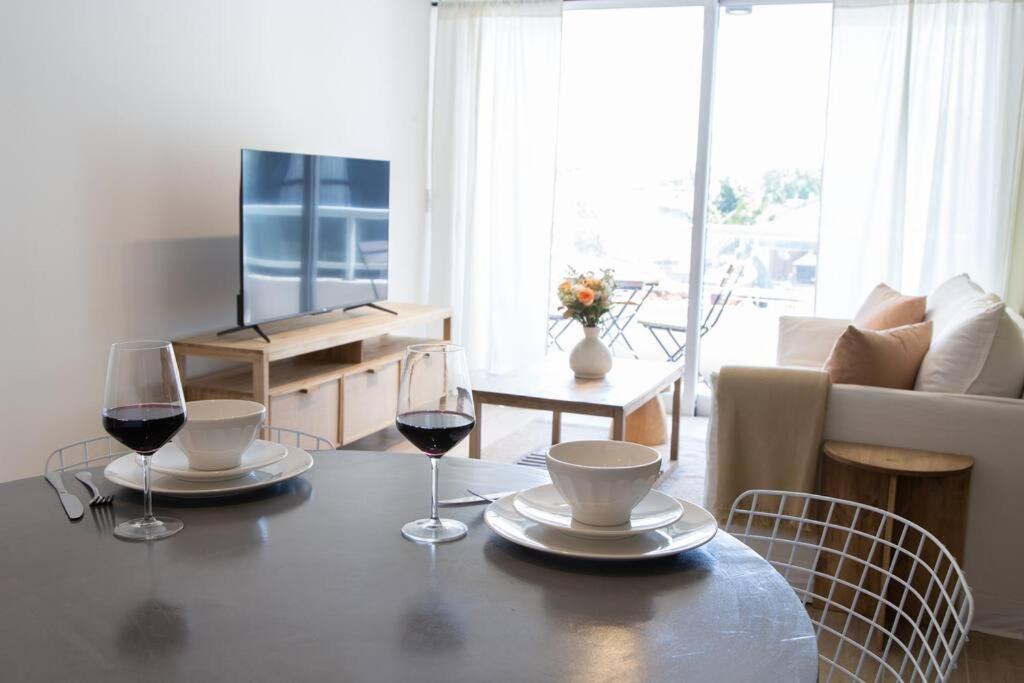 Apartment Malva Beautiful Buenos Aires