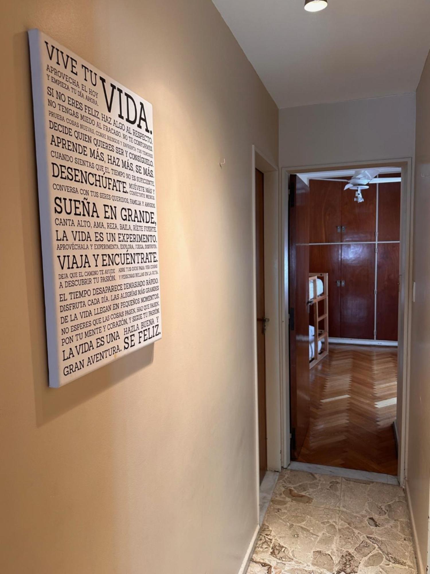 Great In Recoleta Ii- 1000 Keys *