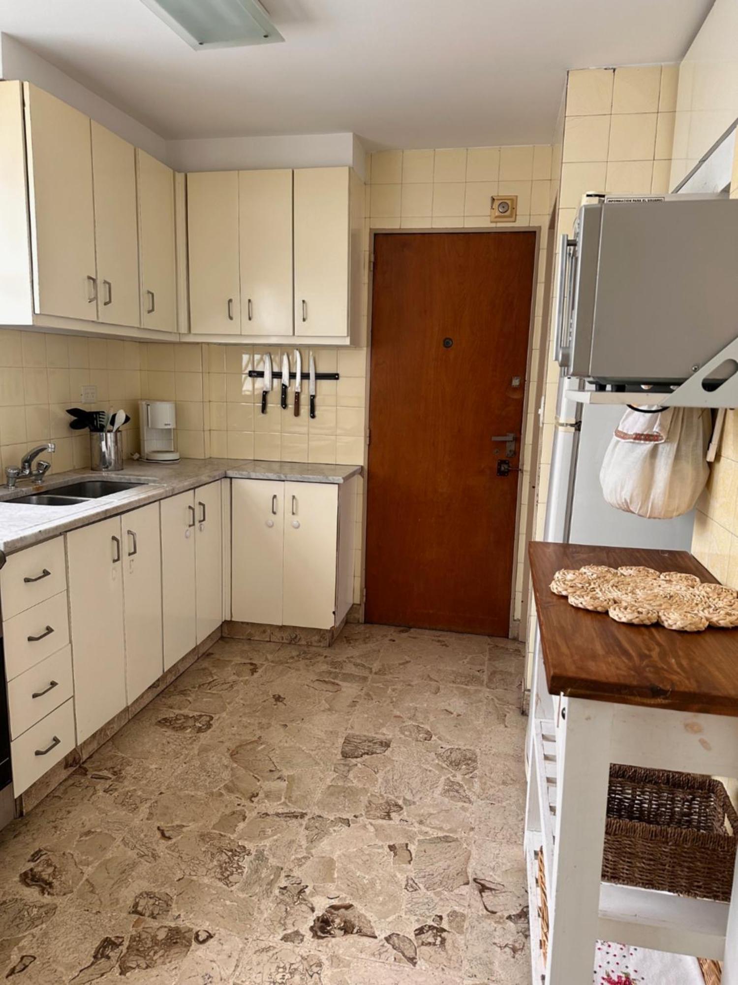 Great In Recoleta Ii- 1000 Keys Apartment *