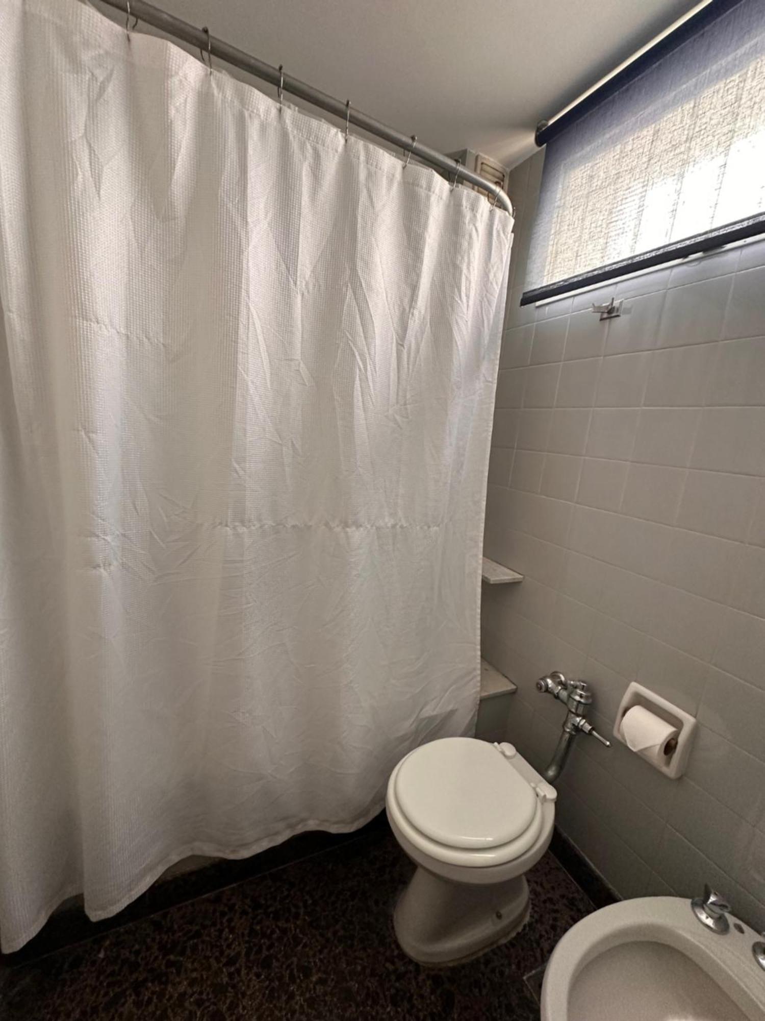 Apartment Great In Recoleta Ii- 1000 Keys Buenos Aires