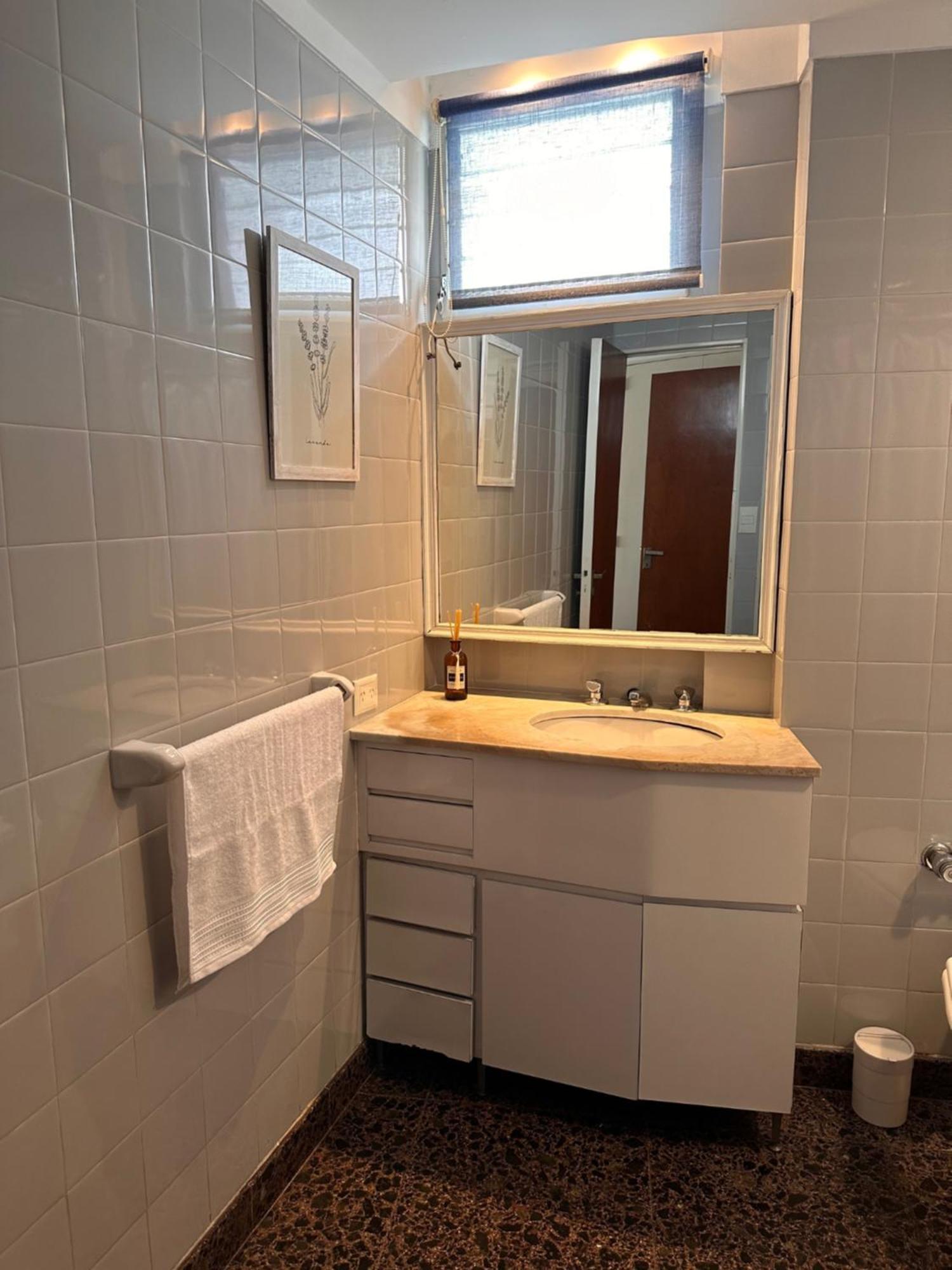 Great In Recoleta Ii- 1000 Keys Apartment *