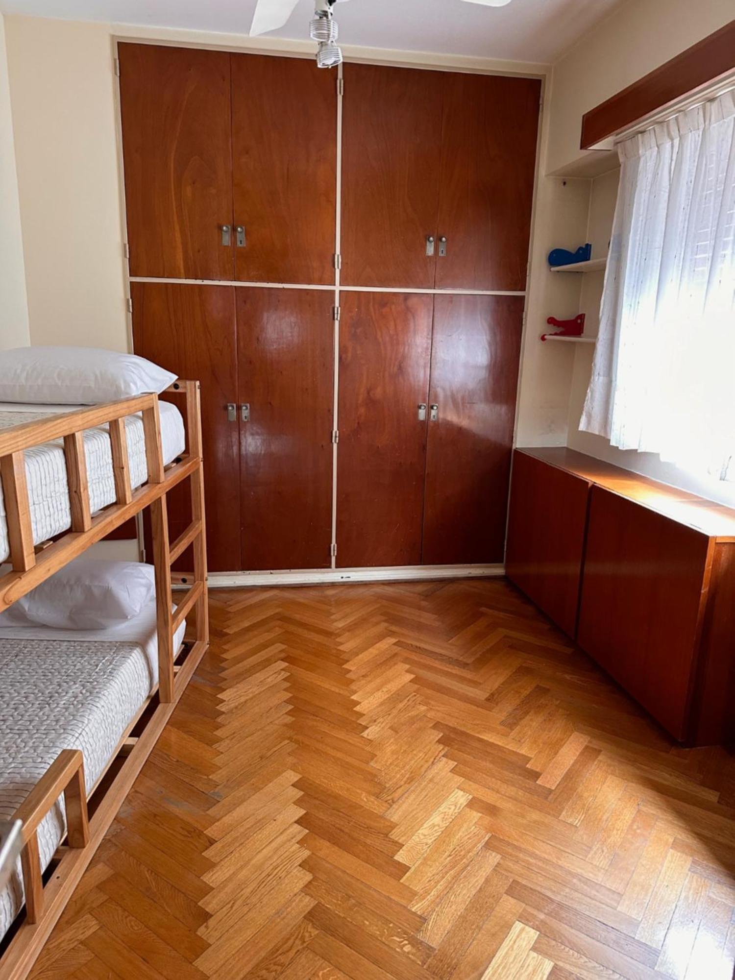 Apartment Great In Recoleta Ii- 1000 Keys Buenos Aires