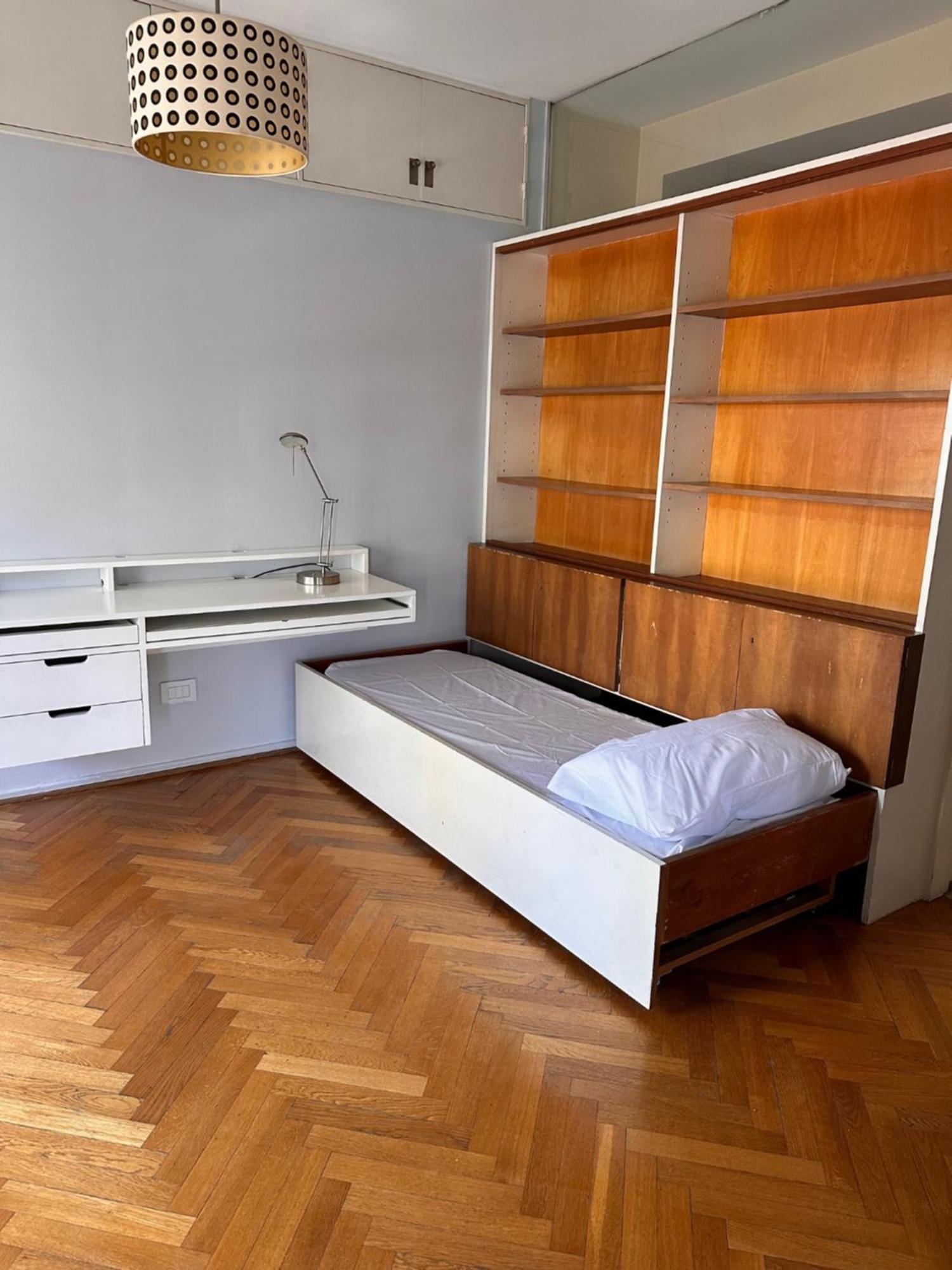 Great In Recoleta Ii- 1000 Keys Apartment