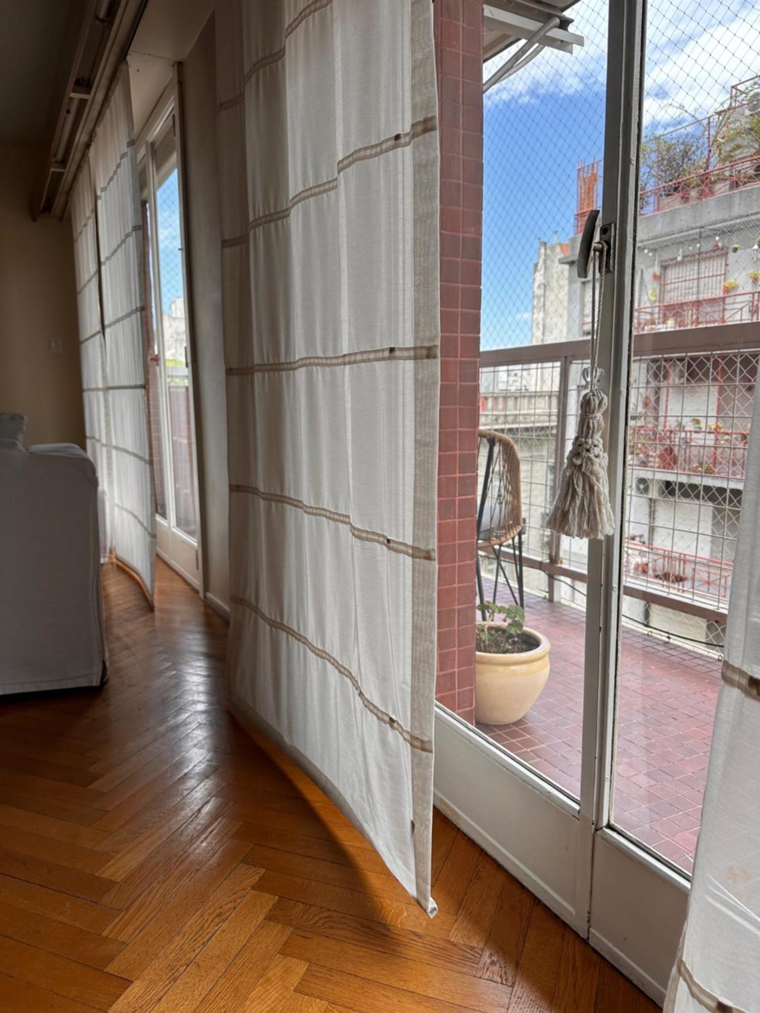 Great In Recoleta Ii- 1000 Keys Apartment *
