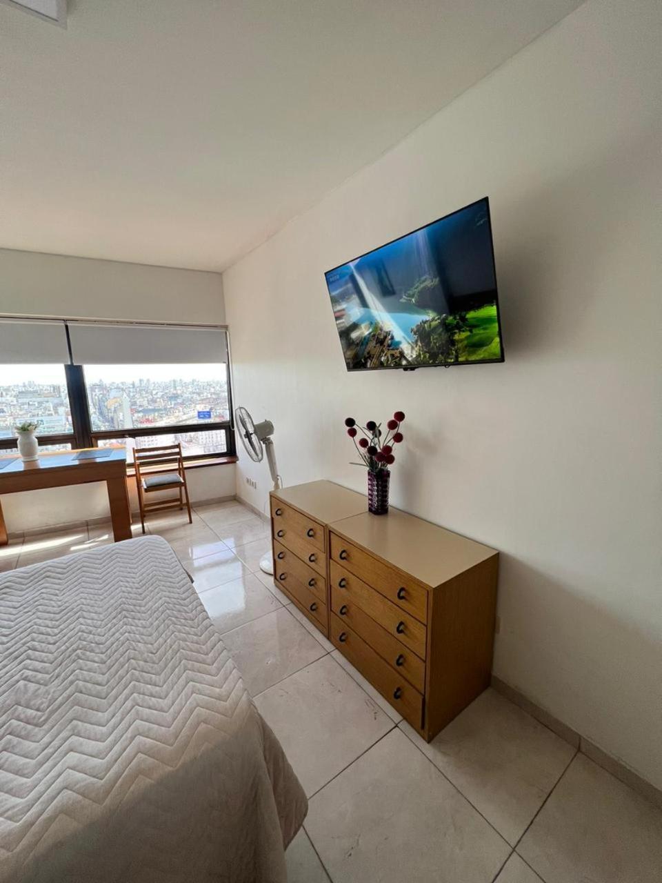 Microcentro Apart Apartment Buenos Aires