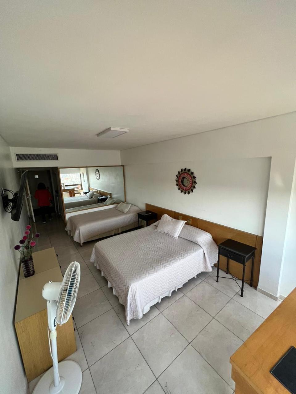 Microcentro Apart Apartment Buenos Aires