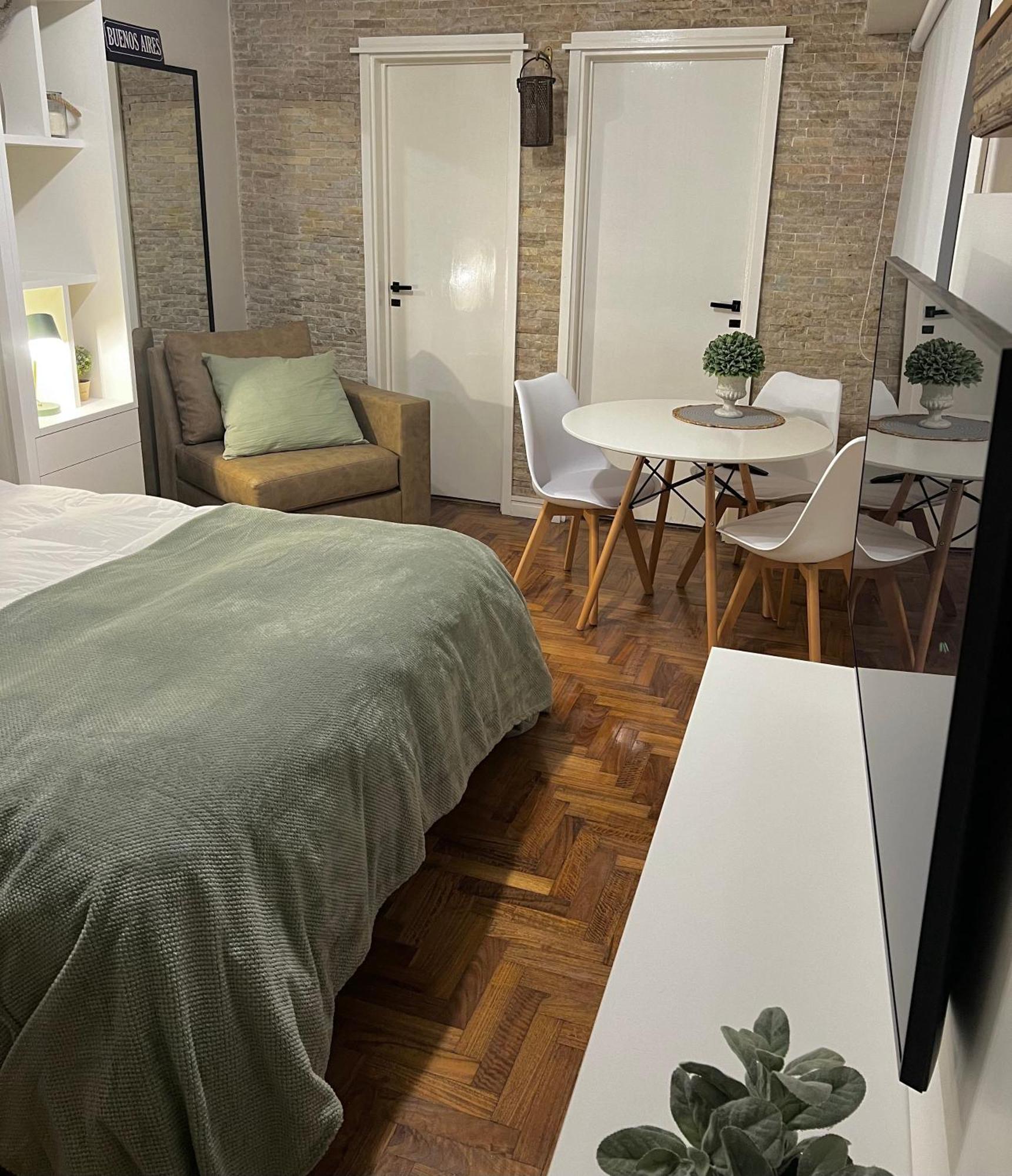 Arce 23 Apartamento Buenos Aires