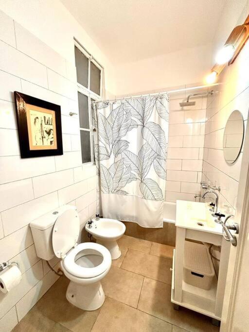 Departamento En San Telmo Reciclado A Nuevo, Supercomodo! Ciudad Autónoma de Buenos Aires