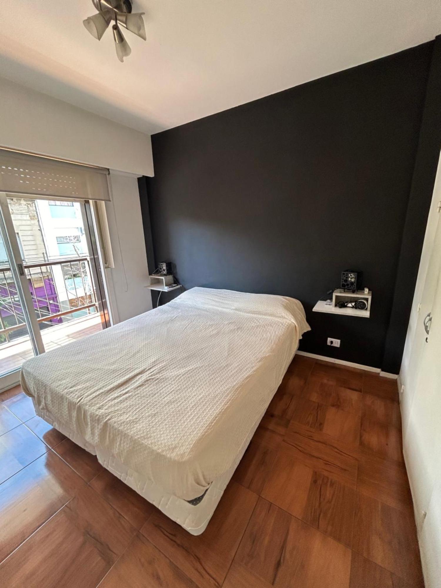 Apartment Padilla Buenos Aires