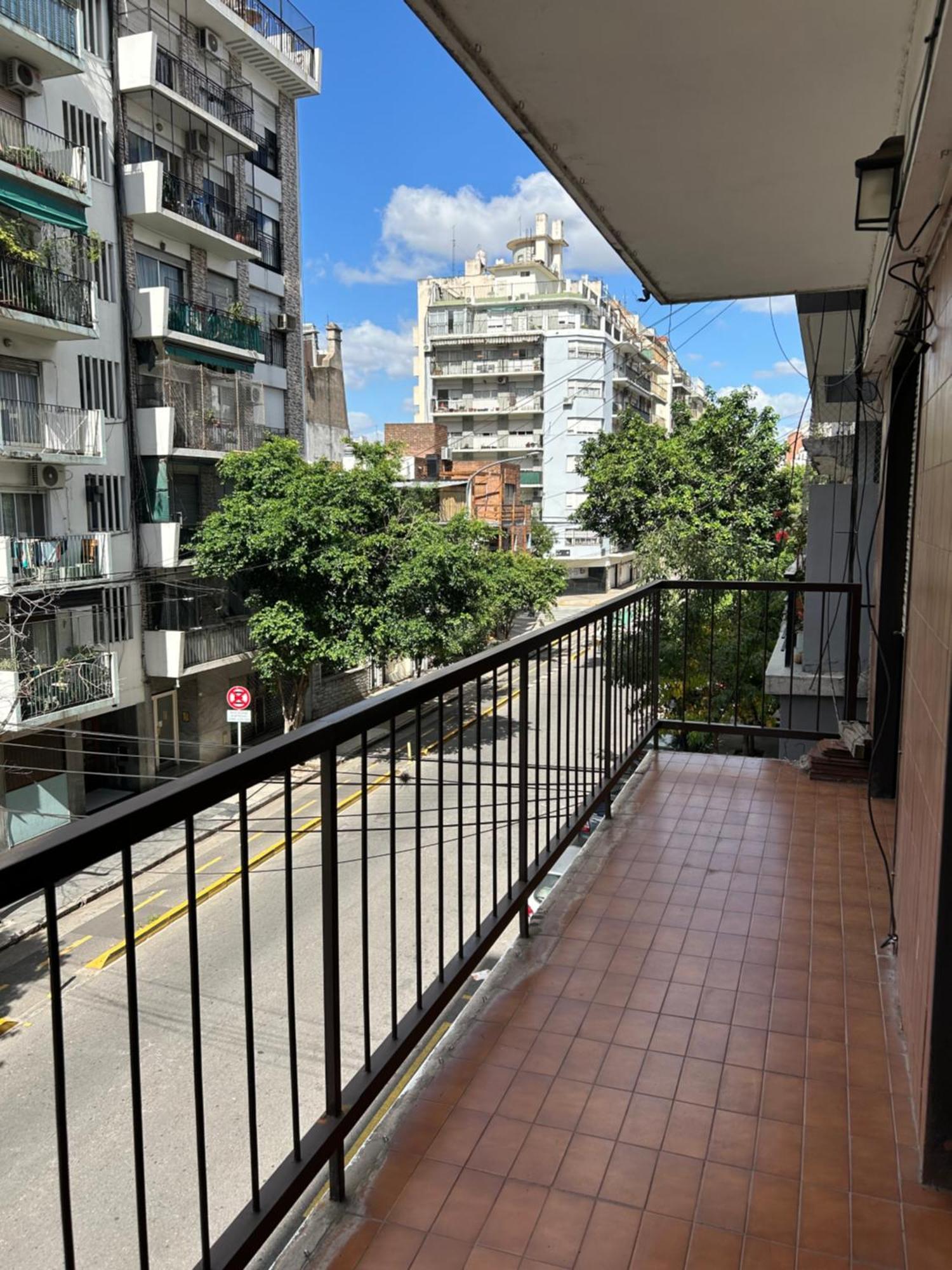 Padilla Apartment Buenos Aires
