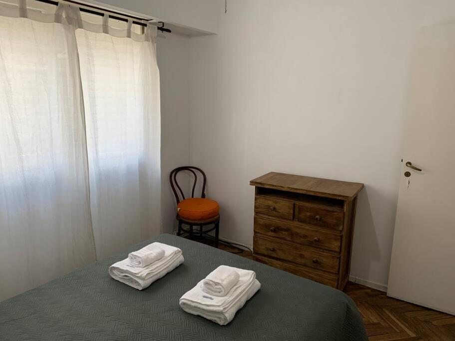 Amplio 2br En Apartment Buenos Aires