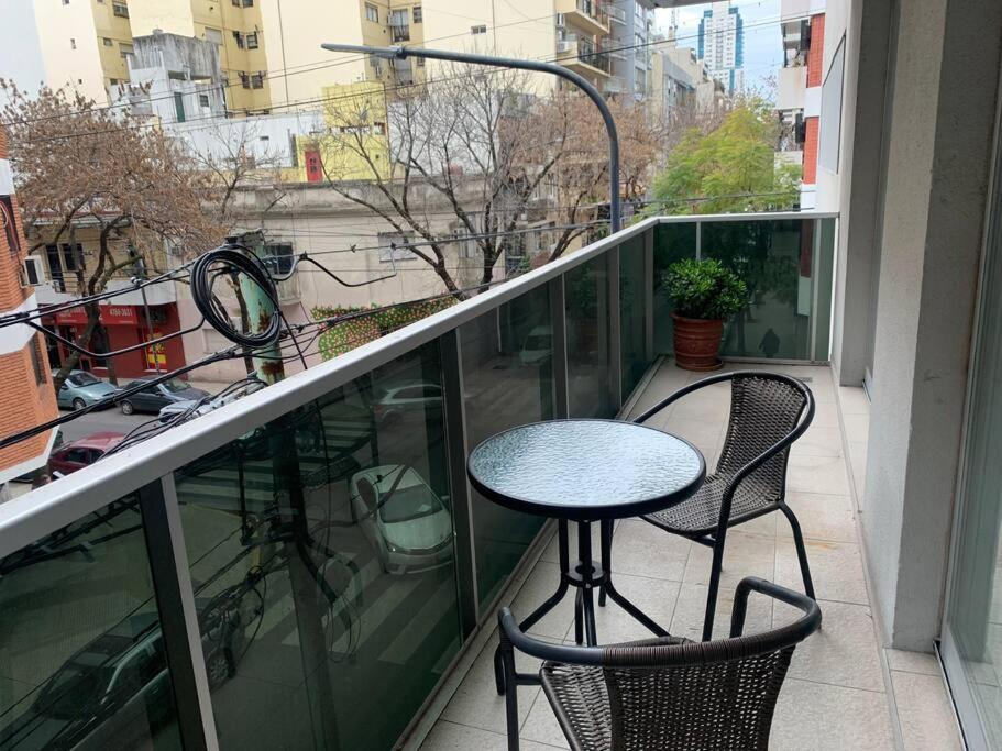 Amplio Departamento En Belgrano Apartment Buenos Aires