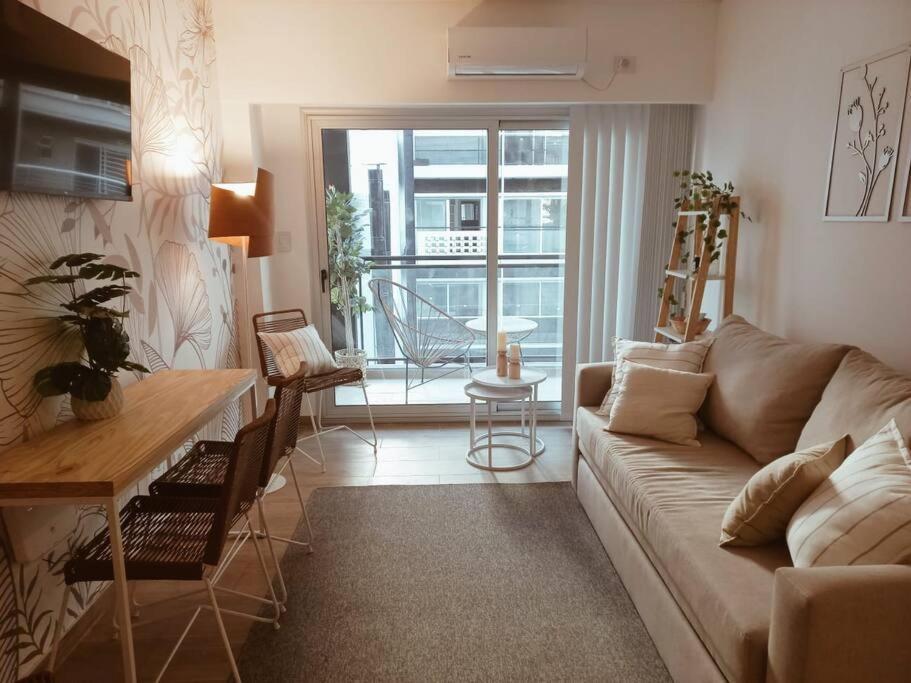 Hestia At Palermo Soho Cozy & Bright 1 Bdr Aparthotel