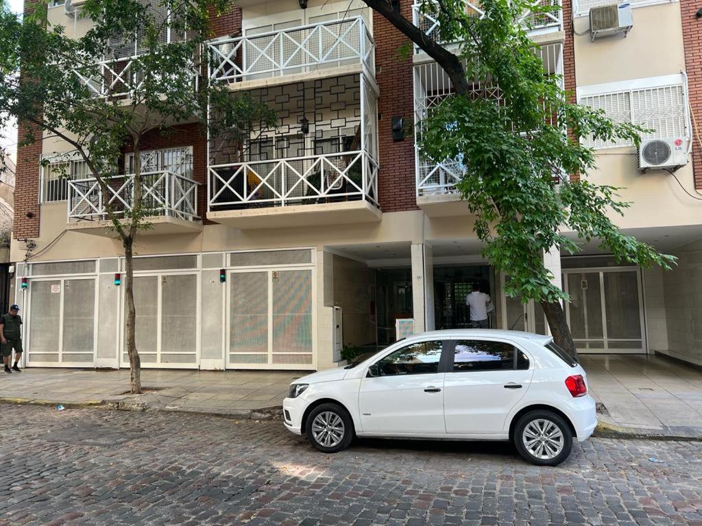 Experiencia Aguirre A Dos Cuadras Del Subte B. Corazon De Outlets, Comercios Y Bares Gastronomicos. Apartment Buenos Aires