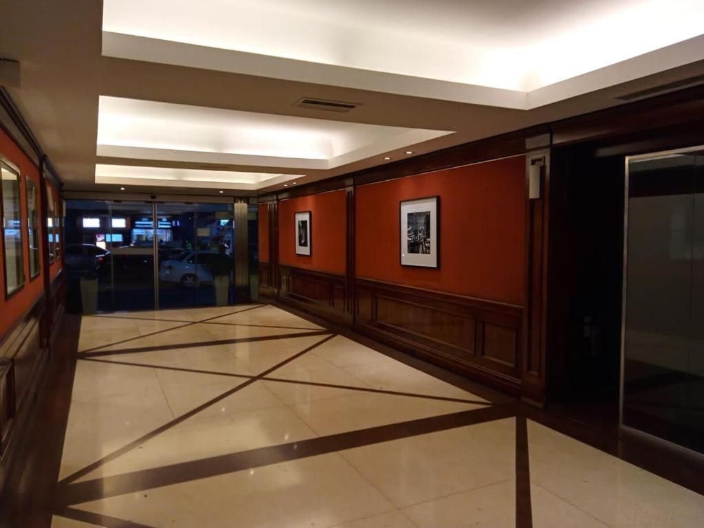 Apartment Apart Avenida Corrientes