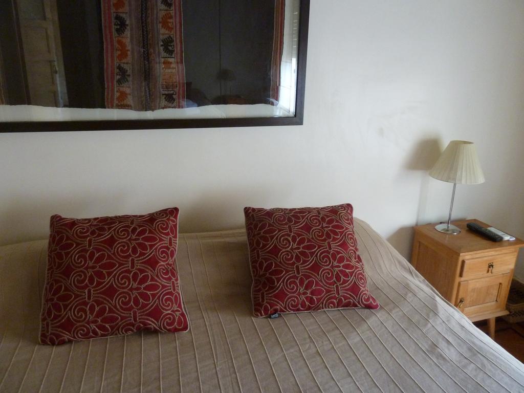Via Arriba Bed & Breakfast *
