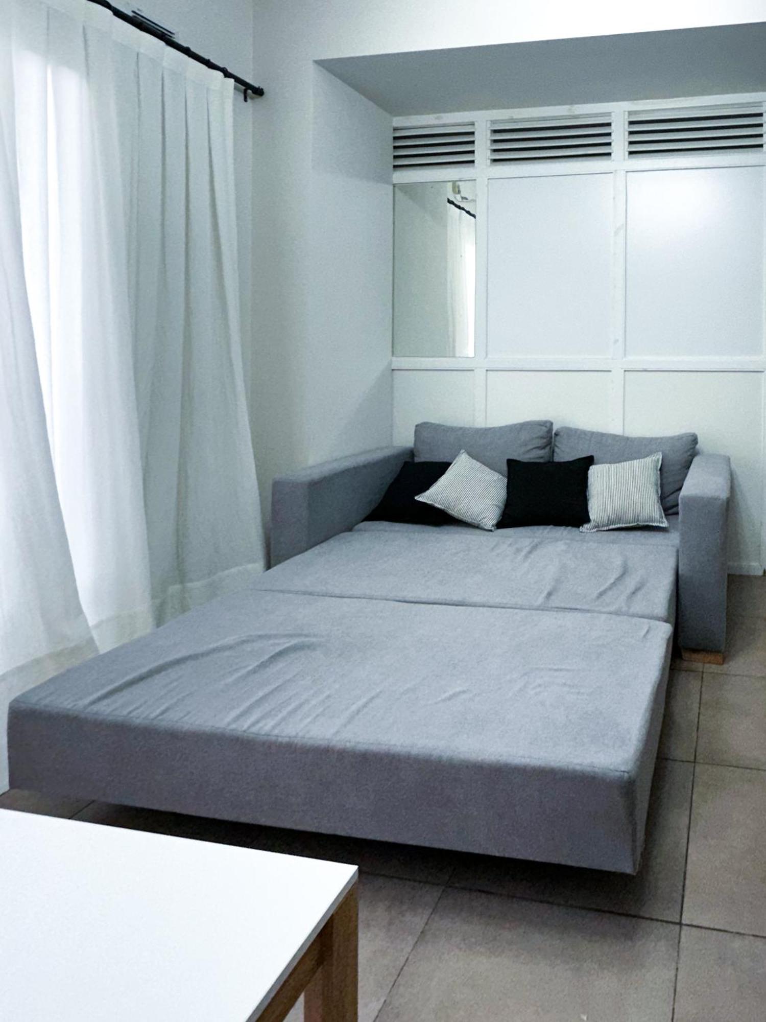 Departamento En Crespo A 4 Cuadras Del Movistar Arena Apartment *