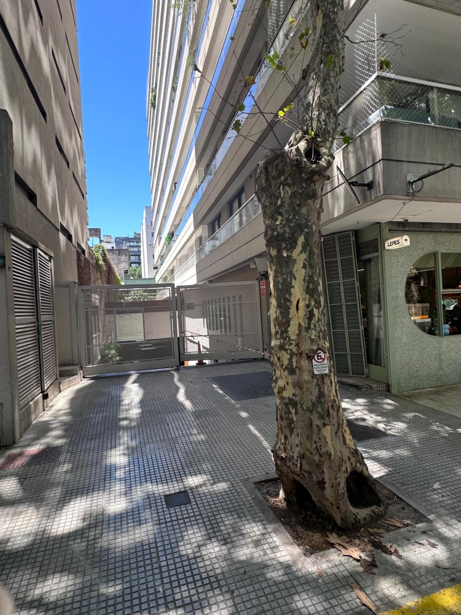 Apartment Live Buenos Aires
