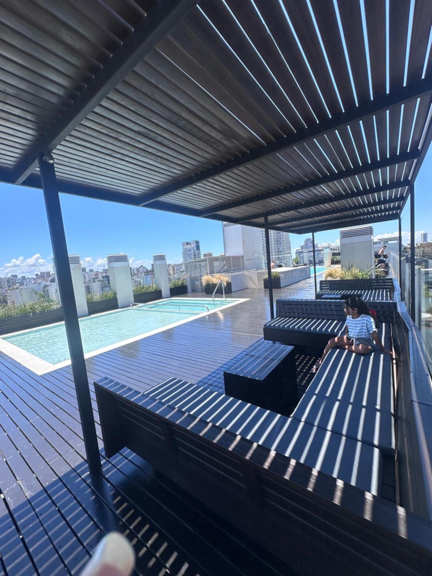 Live Buenos Aires