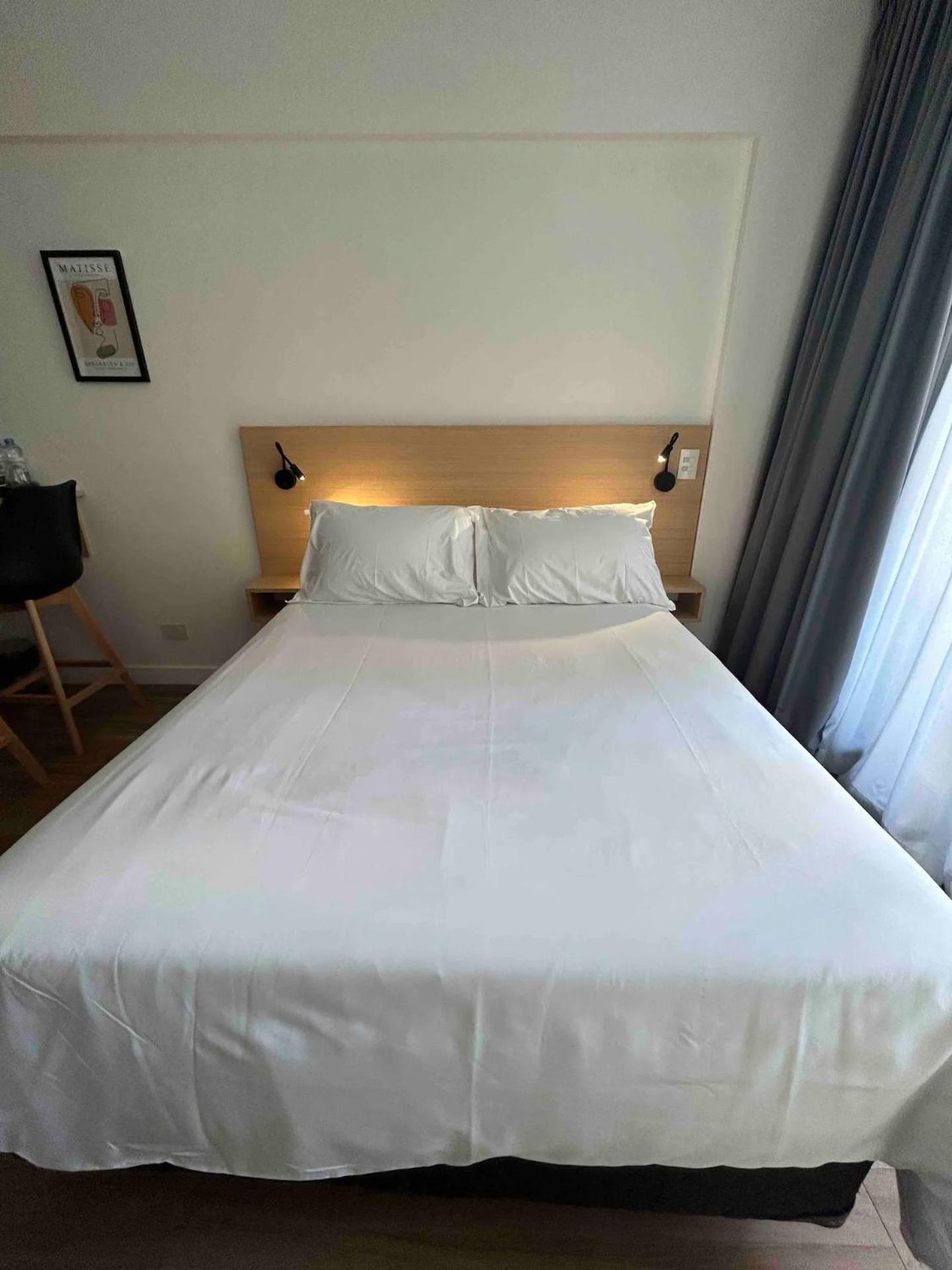 Apartamento Cloudba Guatemala Hollywood *
