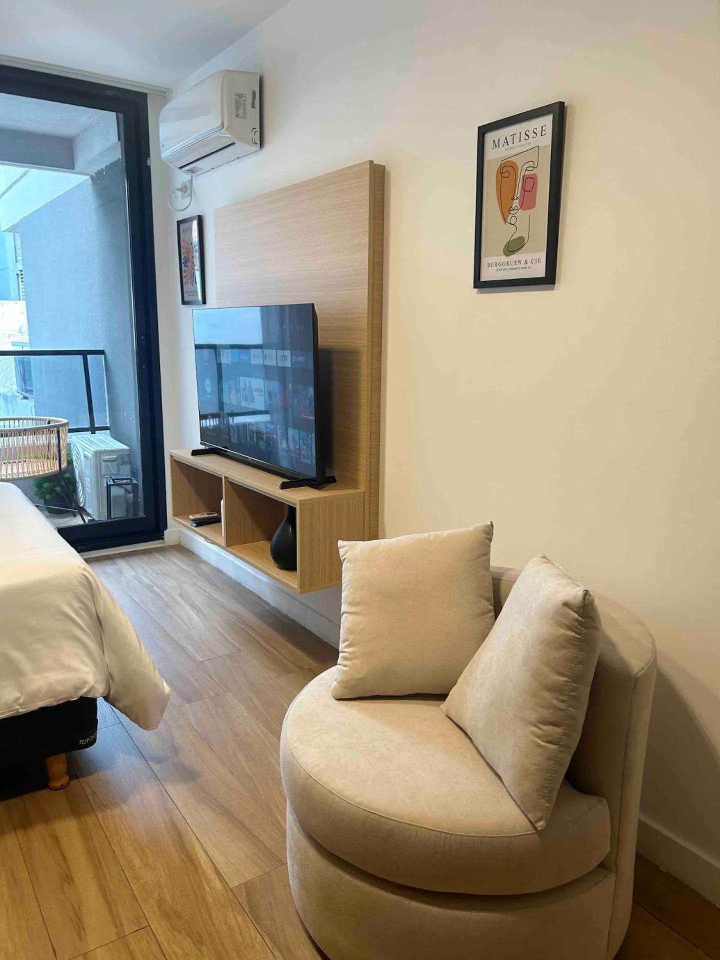 Apartamento Cloudba Guatemala Hollywood *
