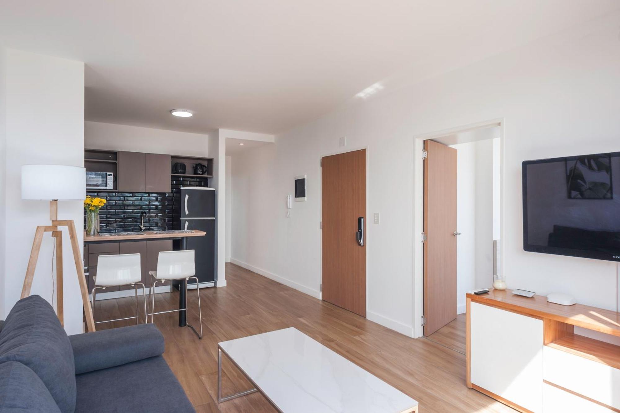 Apartamento Cloudba Guatemala Hollywood Buenos Aires