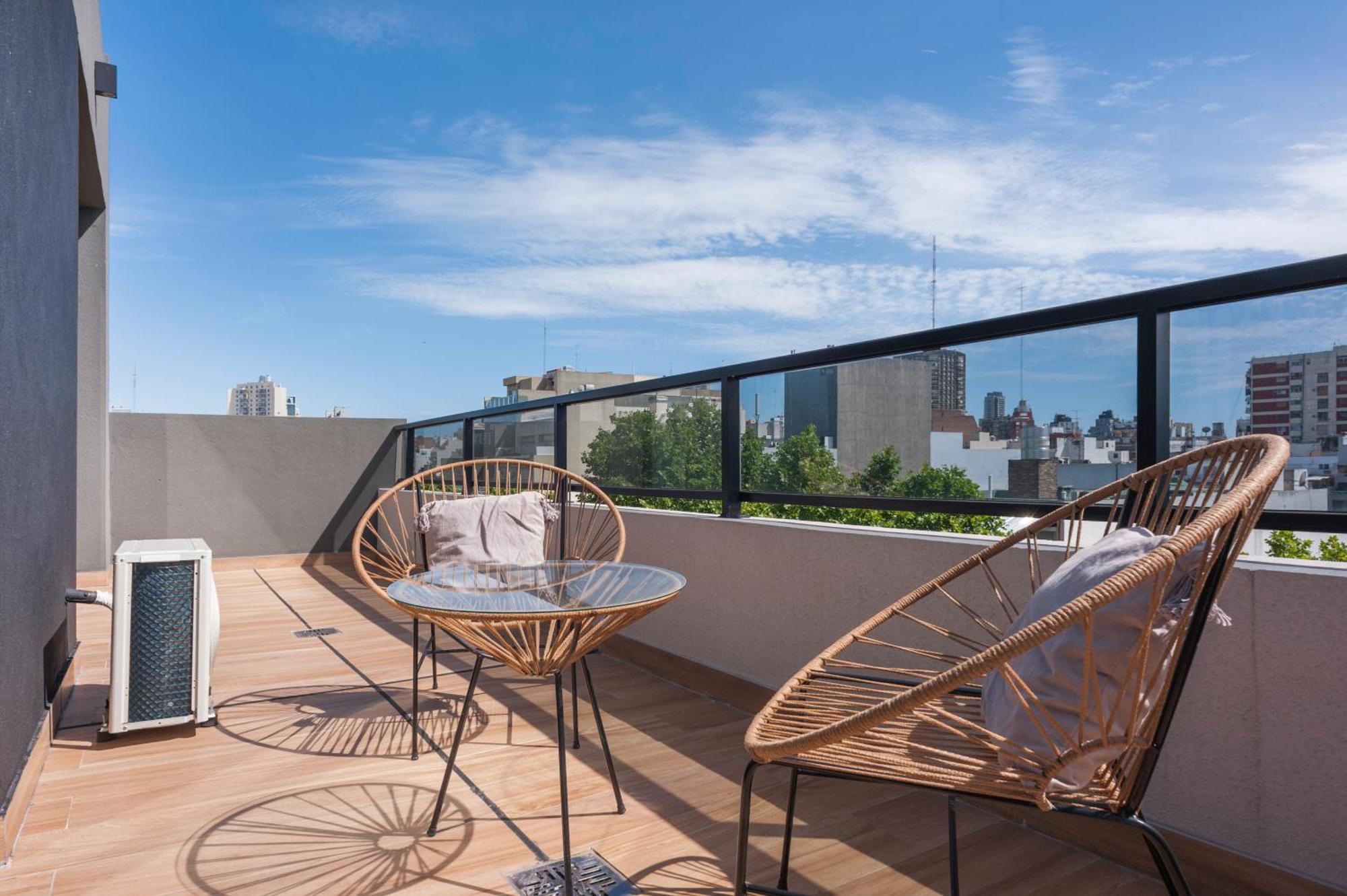 Cloudba Guatemala Hollywood Apartamento