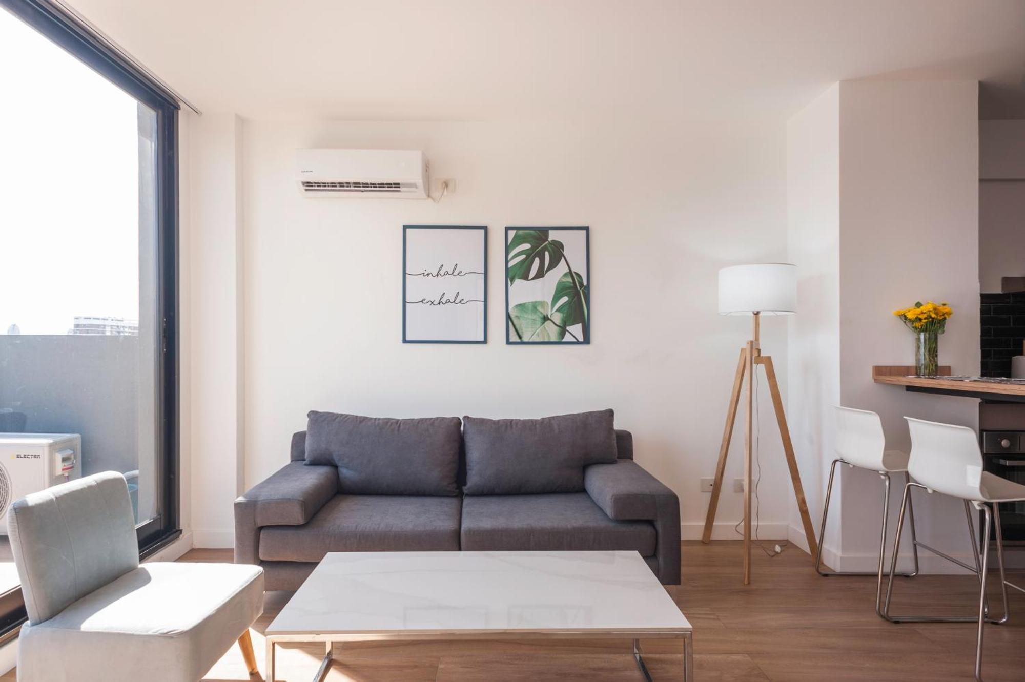 Cloudba Guatemala Hollywood Apartamento