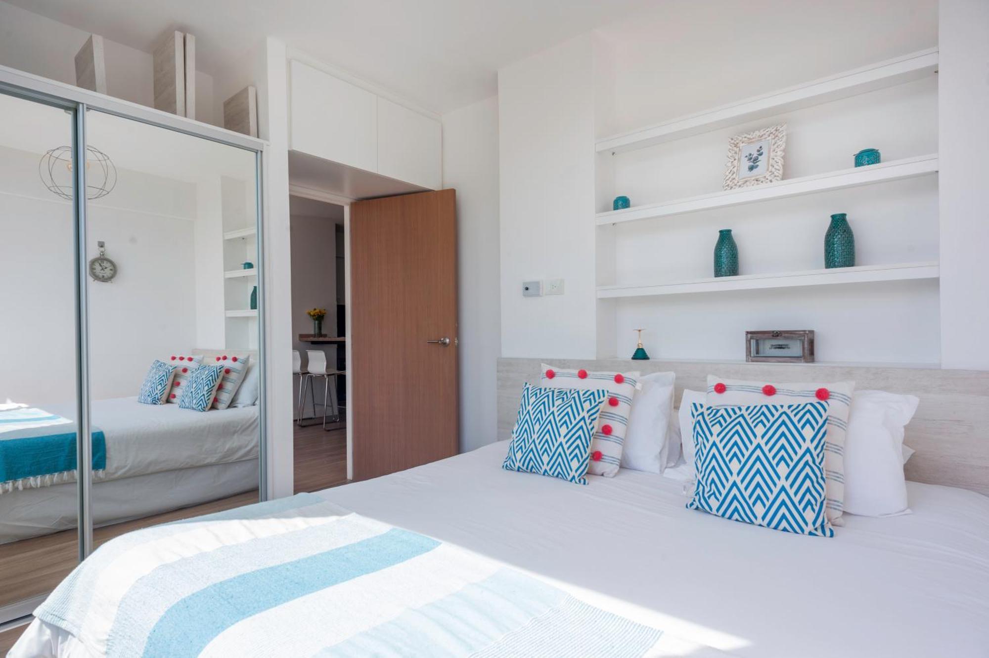 Cloudba Guatemala Hollywood Apartamento Buenos Aires