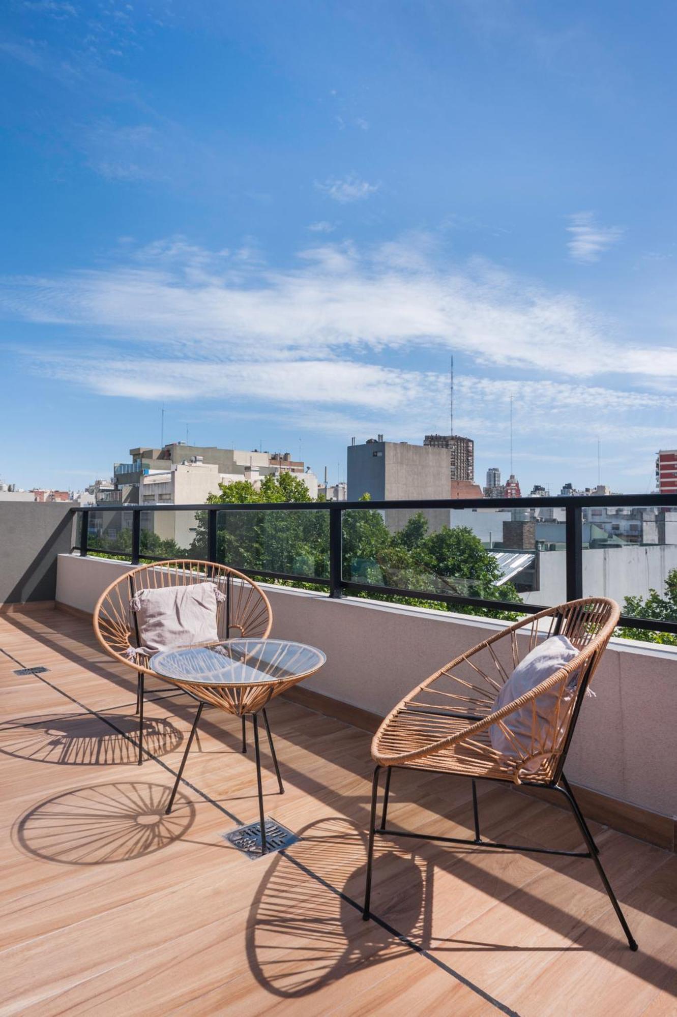 Cloudba Guatemala Hollywood Apartamento