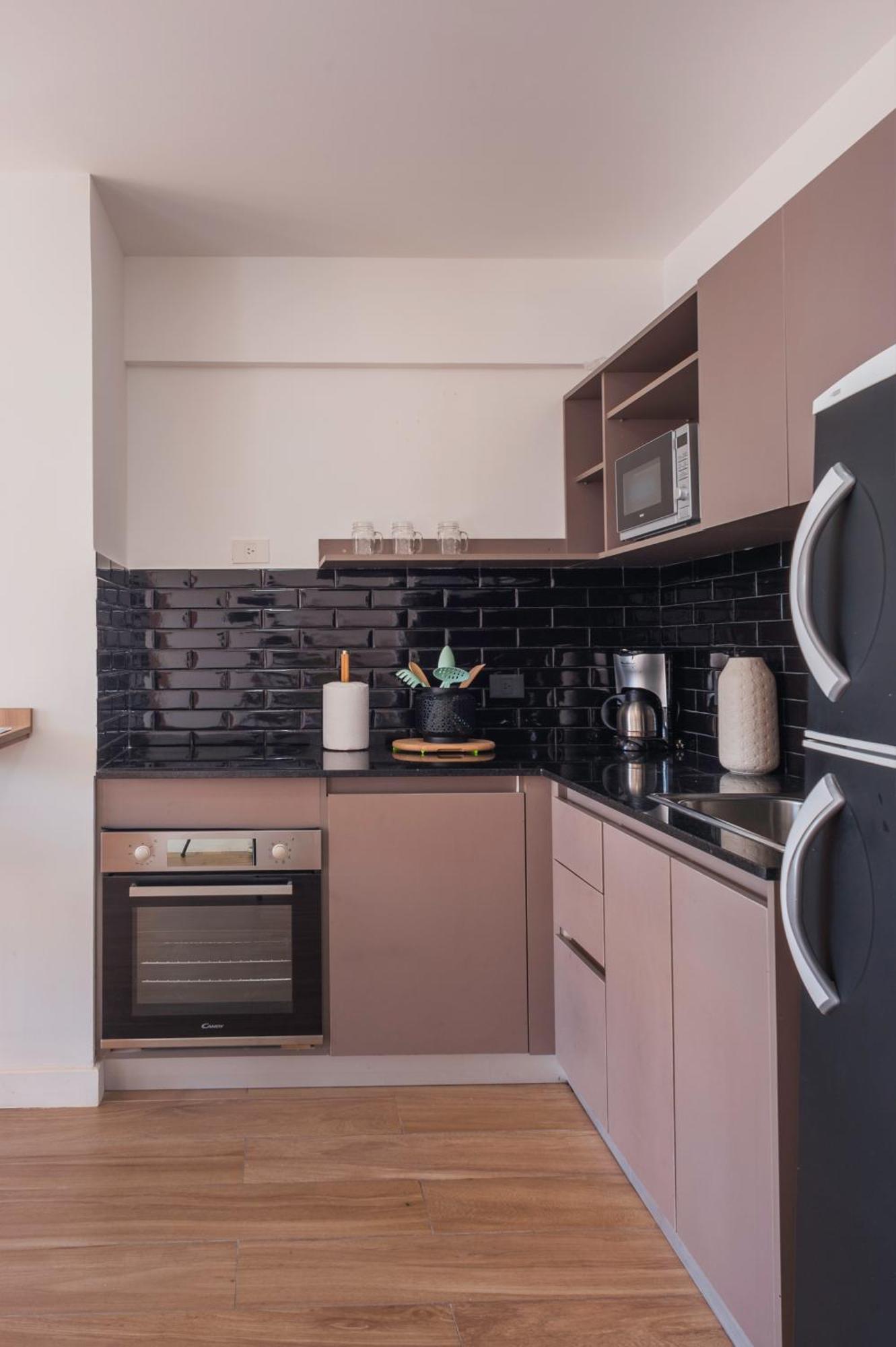 Cloudba Guatemala Hollywood Apartamento Buenos Aires