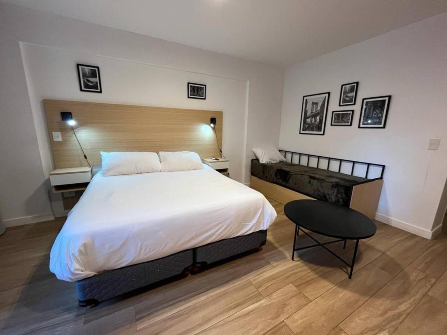 Cloudba Guatemala Hollywood Apartamento *