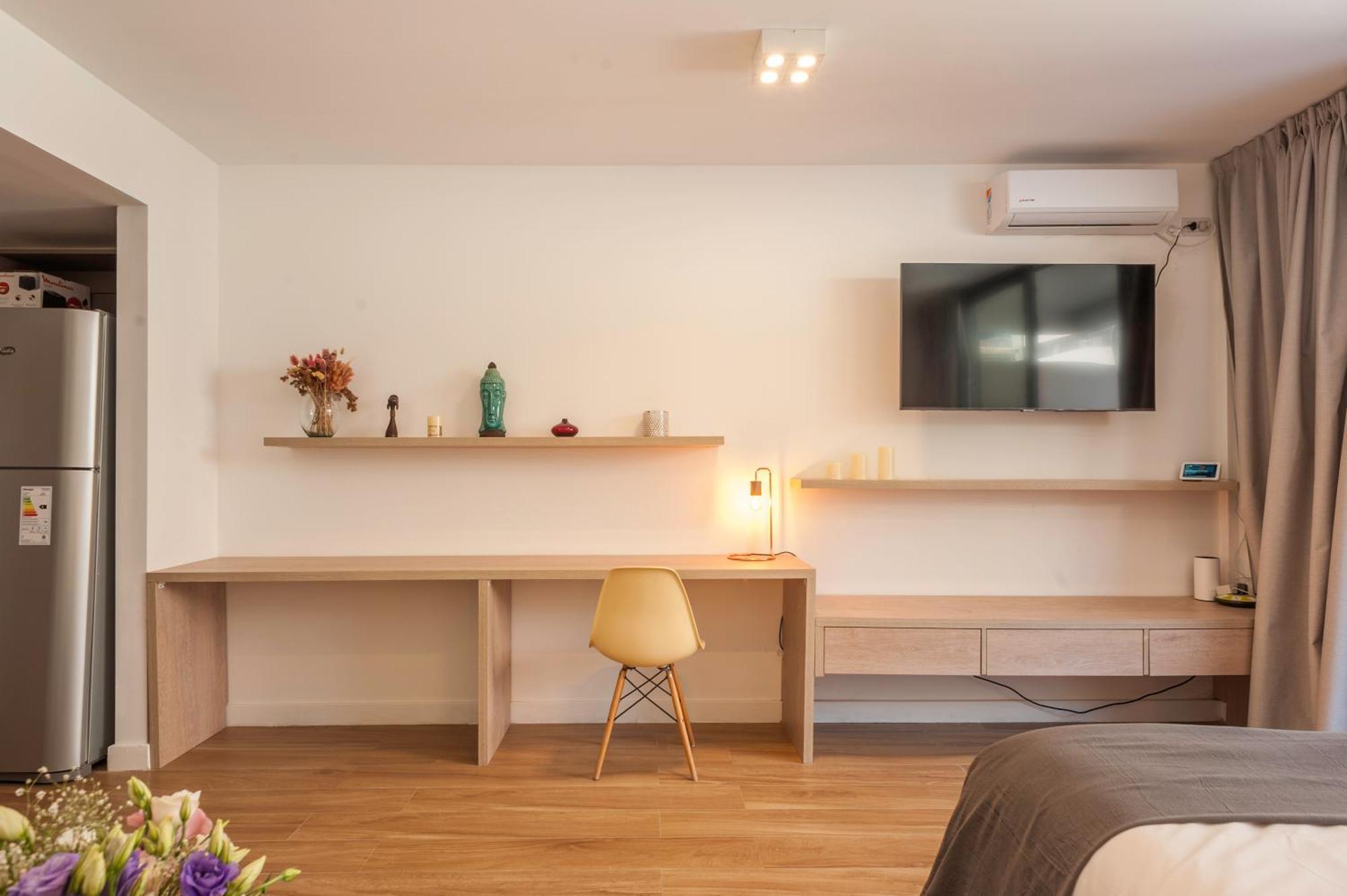 Cloudba Guatemala Hollywood Apartamento