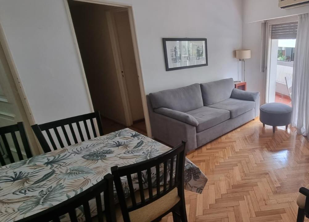Anchorena Aritzi Apartment *