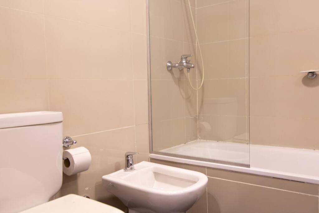 Apartamento Malvon Beautiful Ciudad Autónoma de Buenos Aires