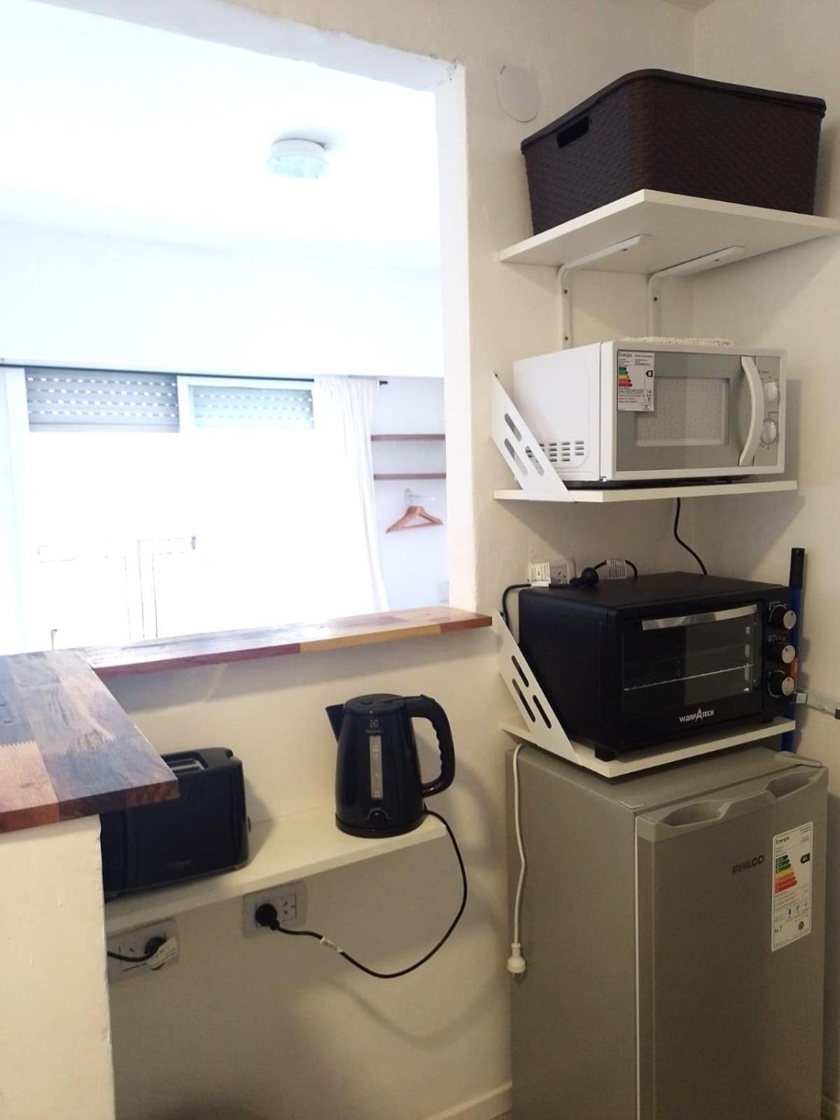 Sarmiento Estudio Buenos Aires