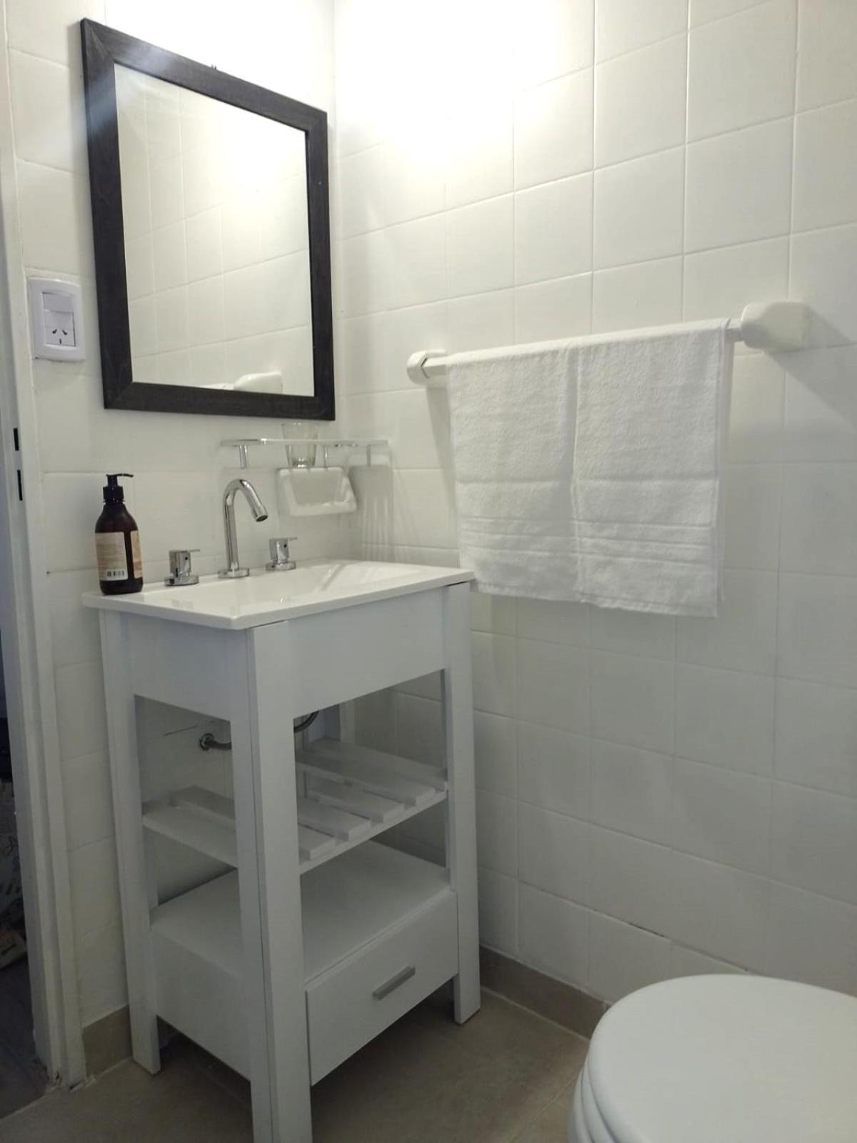 Sarmiento Estudio Apartment