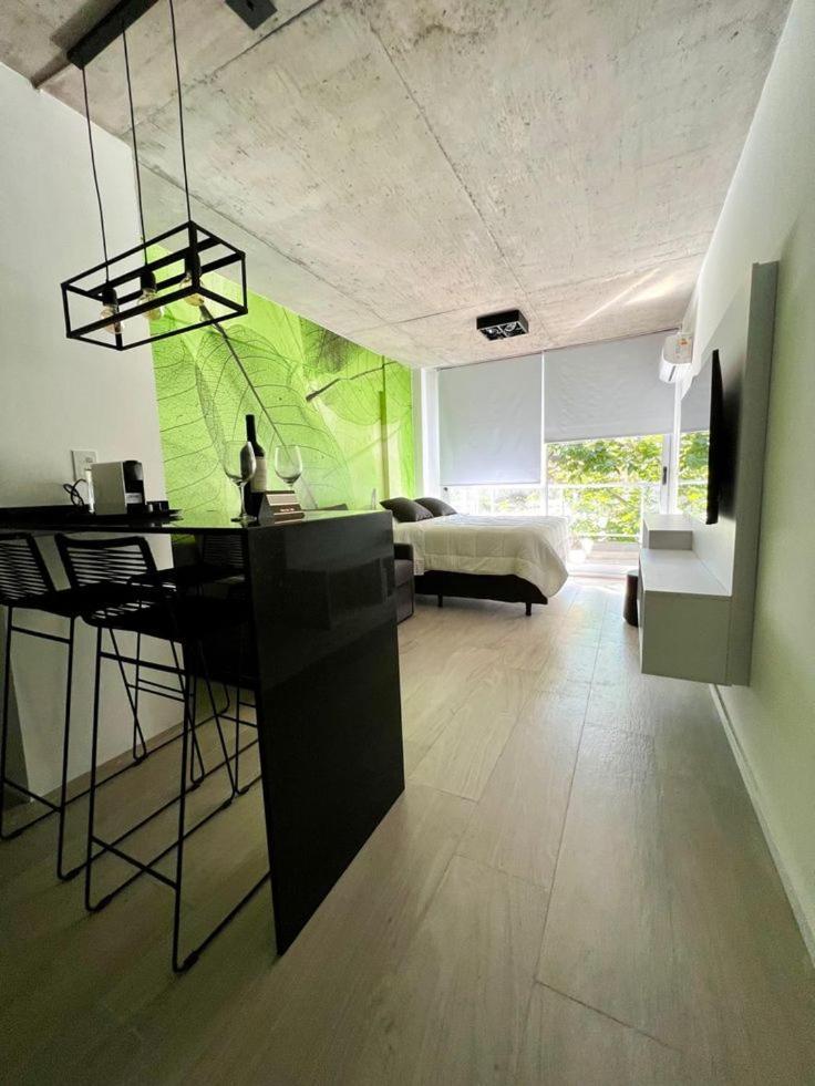Cloud Ba Soho Oro Apartment Buenos Aires