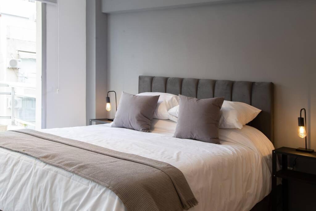 Apartment Canelo Designer Beautiful Buenos Aires