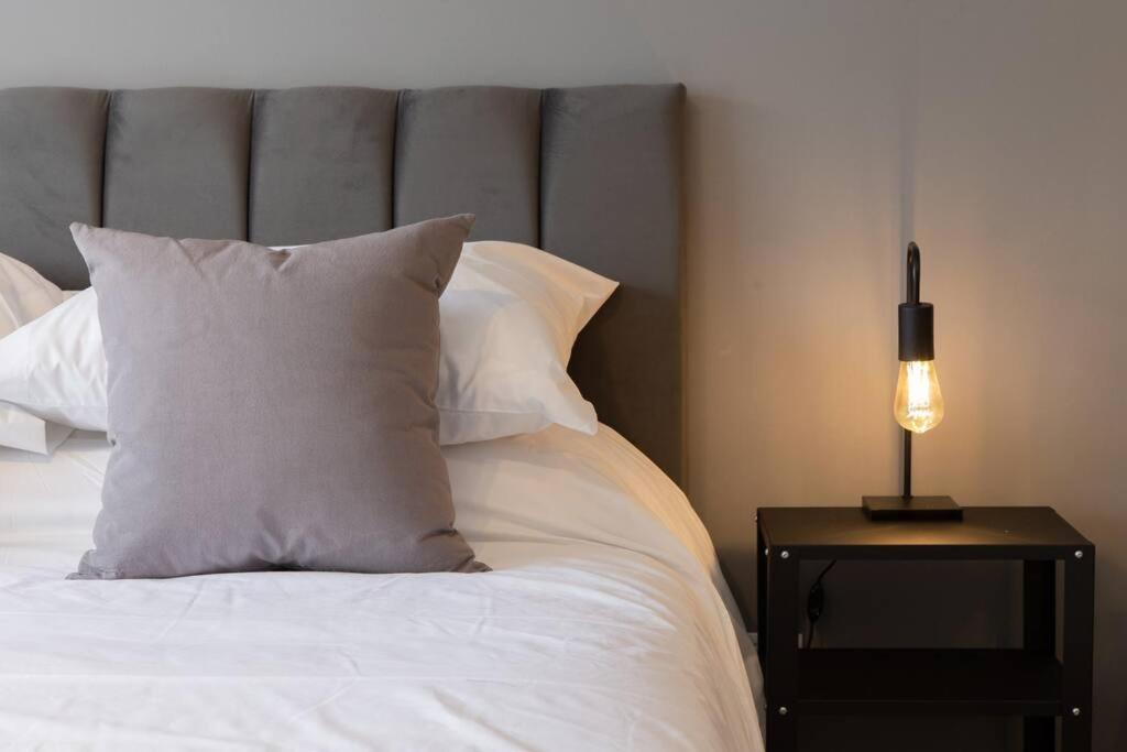 Canelo Designer Beautiful Apartment Buenos Aires