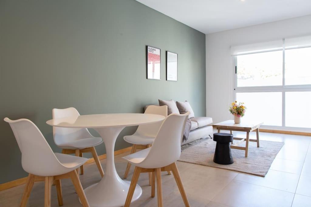 Tamarindo Amazing Apartment Buenos Aires