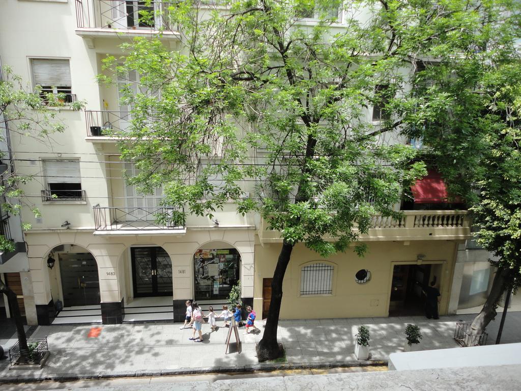 En Recoleta Buenos Aires
