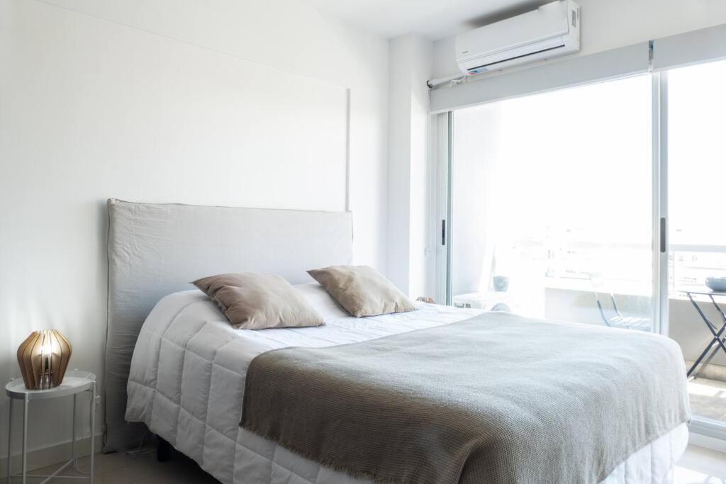 Eucalipto Amazing Studio Apartamento Buenos Aires