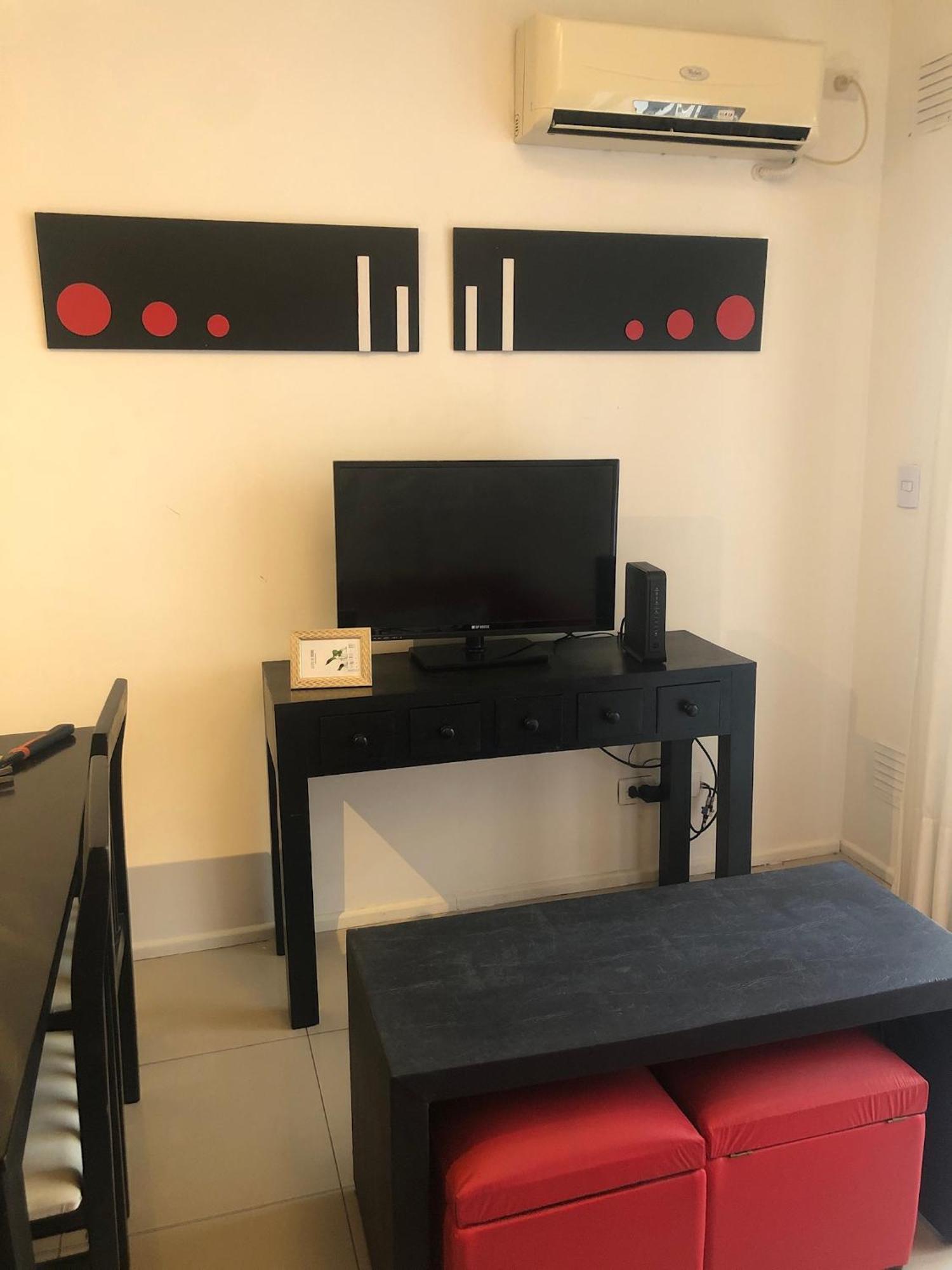 Thames Plaza Italia Apartment Buenos Aires