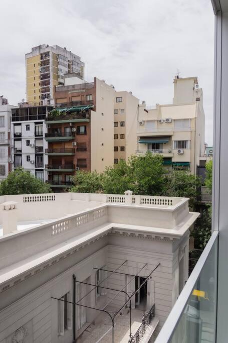 Agueero 1468 I By Depptoe Apartment *
