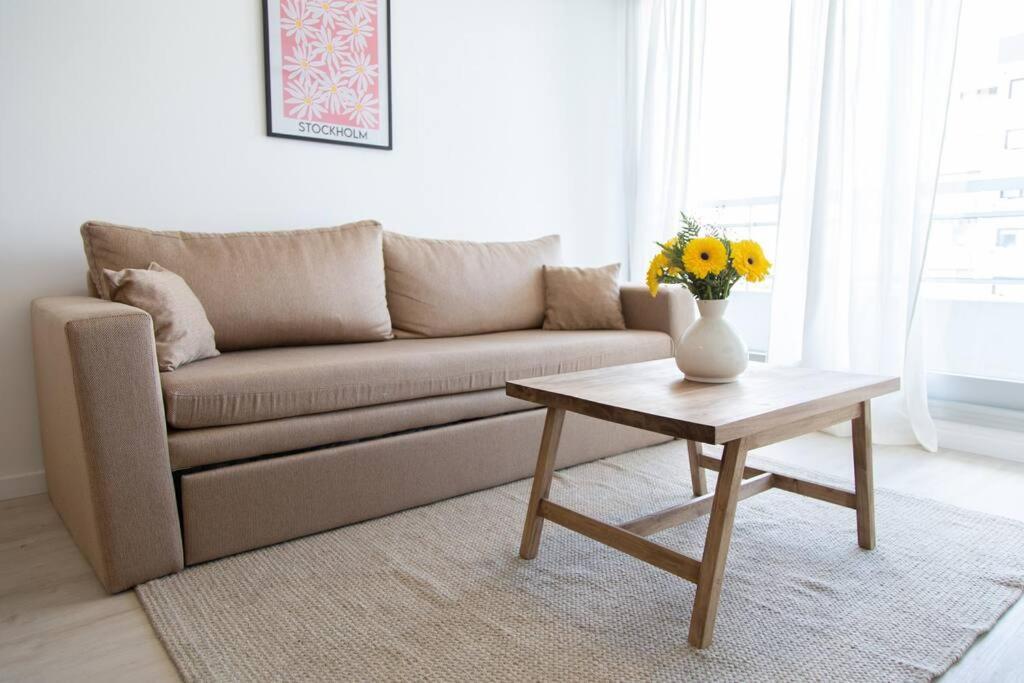 Apartamento Liquen Beautiful Buenos Aires