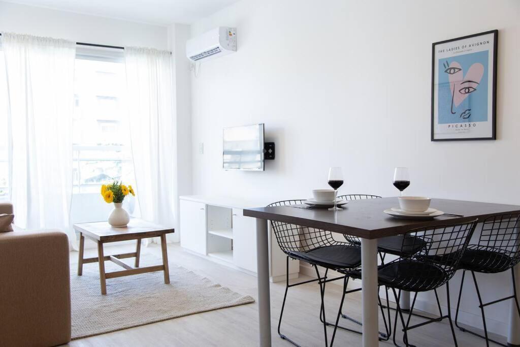 Apartamento Liquen Beautiful Buenos Aires