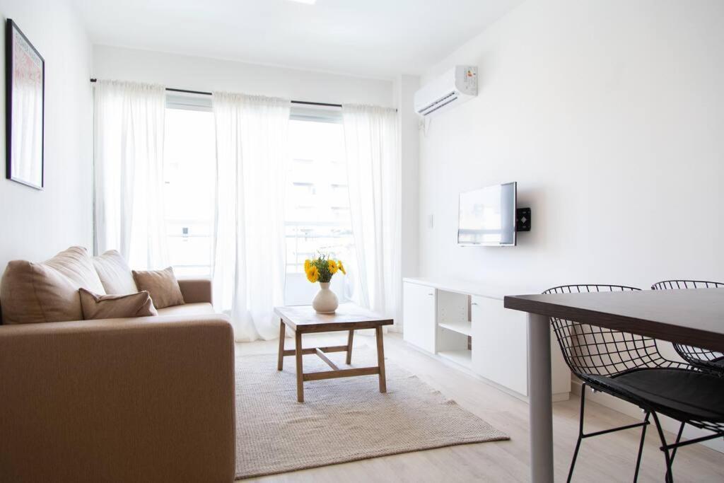 Apartamento Liquen Beautiful Buenos Aires