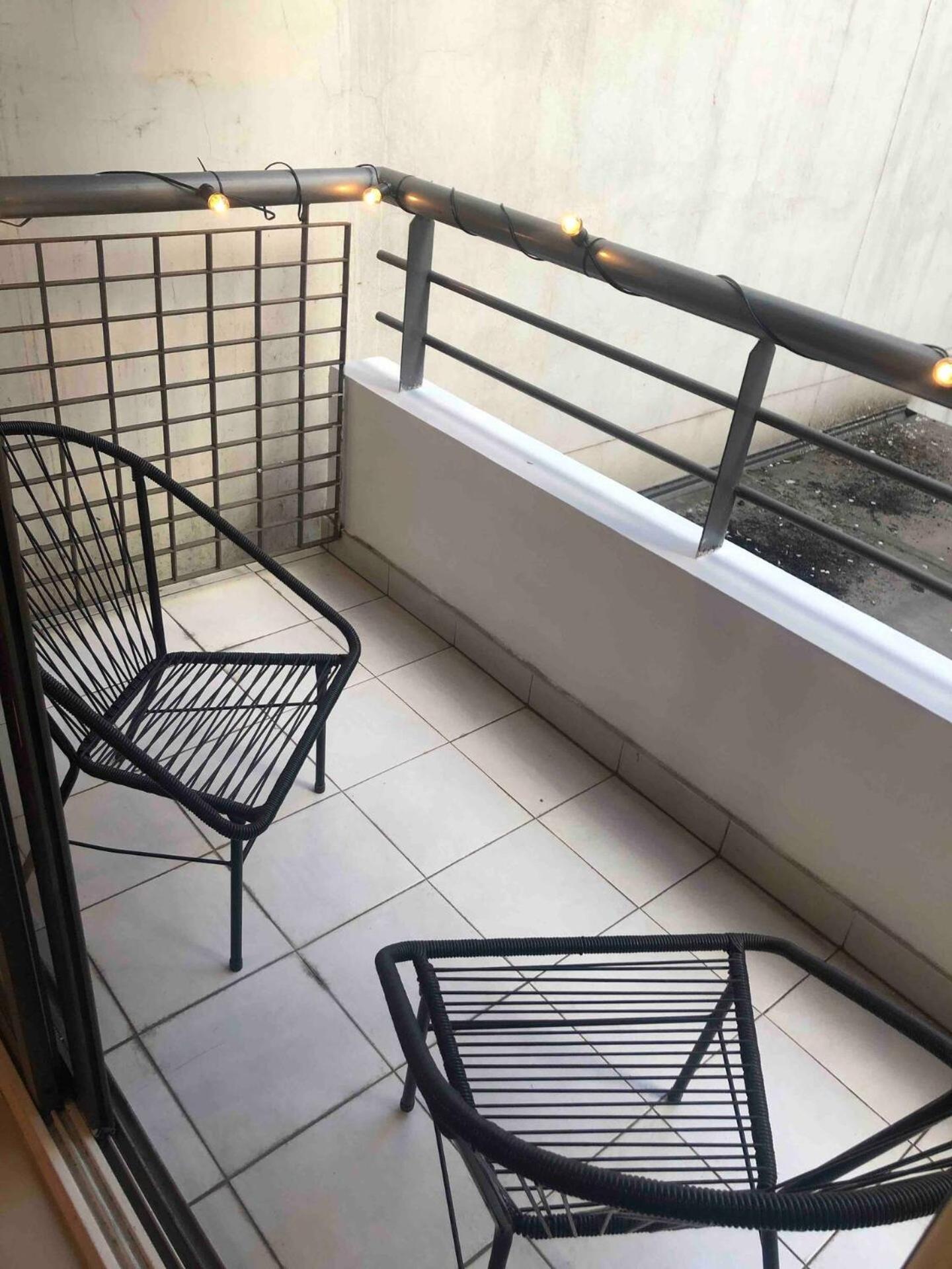 Apartment Thames Plaza Italia *