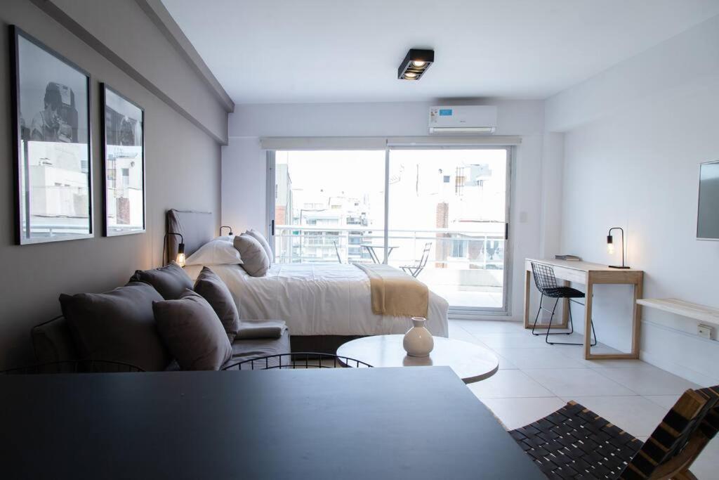 Apartment Jade Amazing Buenos Aires